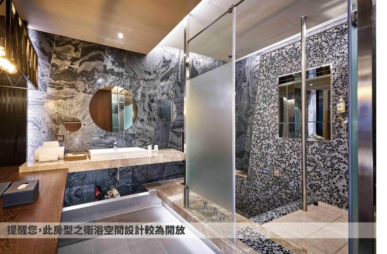 So Fun Hotel Wujie Dış mekan fotoğraf
