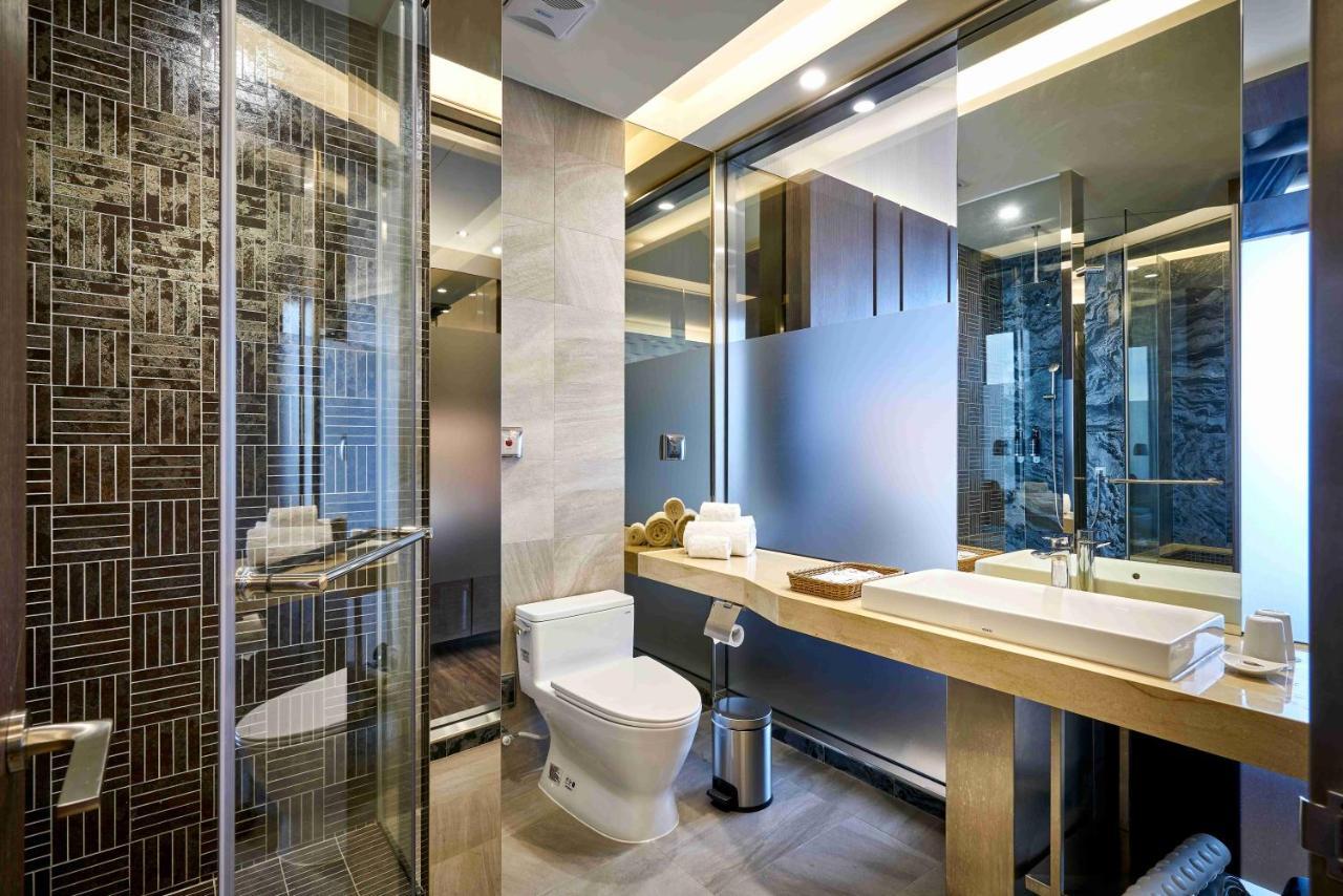 So Fun Hotel Wujie Dış mekan fotoğraf