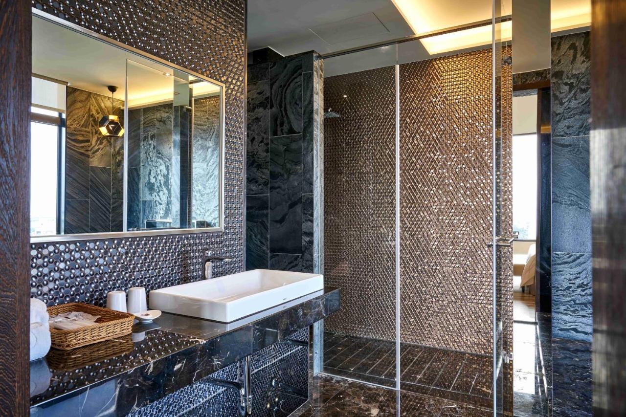So Fun Hotel Wujie Dış mekan fotoğraf